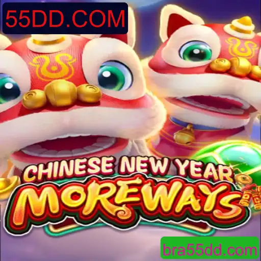 Descubra a Aventura do Jogo CHINESENEWYEARMOREWAYS