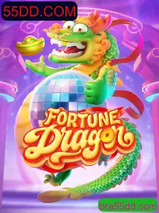 FortuneDragon: A Nova Sensação entre os Jogos de Azar