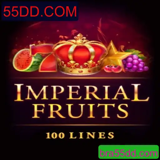 Descubra o Mundo de ImperialFruits100: Slot Vibrante e Atraente