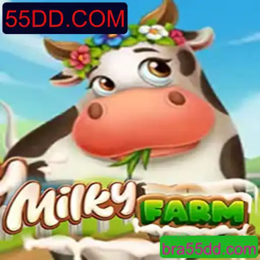 Explorando o Mundo Envolvente de MilkyFarm