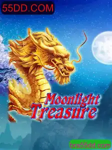 MoonlightTreasure: A Nova Sensação no Mundo dos Jogos