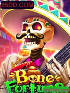 Explorando o Universo de BoneFortune