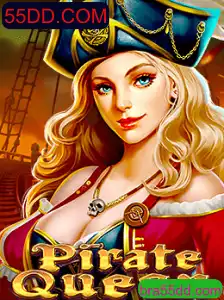 Desvendando o Empolgante Universo de PirateQueen