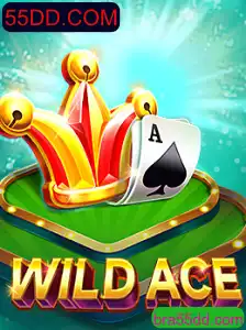 Descubra WildAce: A Nova Sensação do Mundo dos Jogos