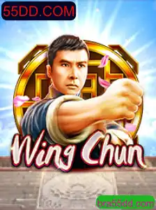 Descubra WingChun: Uma Jornada no Mundo dos Jogos Estratégicos